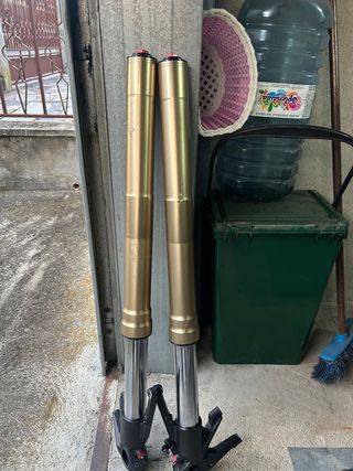 Forcelle Ducati Multistrada 1200