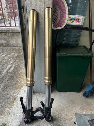 Forcelle Ducati Multistrada 1200