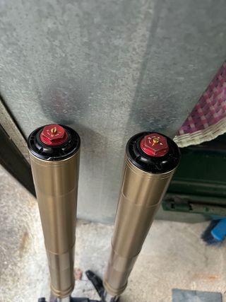 Forcelle Ducati Multistrada 1200