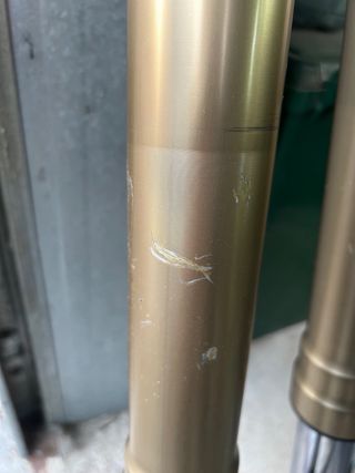 Forcelle Ducati Multistrada 1200