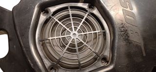 Subwoofer Bose Audi A3 8P