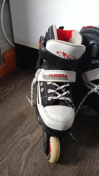 Patines Hudora Talla Ajustable