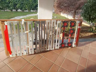 Rete letto elettrica