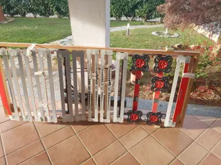 Rete letto elettrica