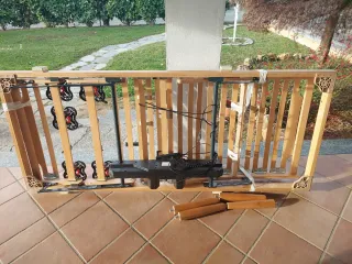 Rete letto elettrica