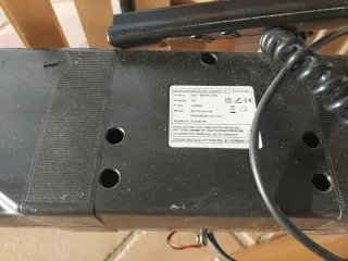 Rete letto elettrica