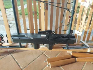 Rete letto elettrica