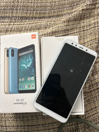 Xiaomi Redmi A2 Azul/Blanco