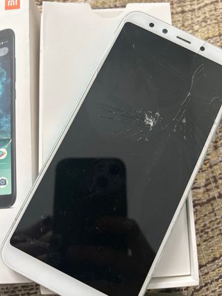 Xiaomi Redmi A2 Azul/Blanco