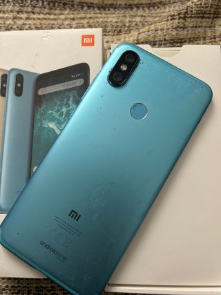 Xiaomi Redmi A2 Azul/Blanco
