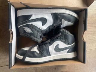 Zapatillas Nike Jordan Talla 35