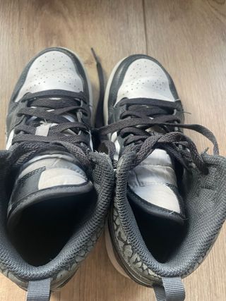 Zapatillas Nike Jordan Talla 35