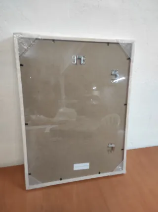 Marco fotos 50x70cm edihome NUEVO