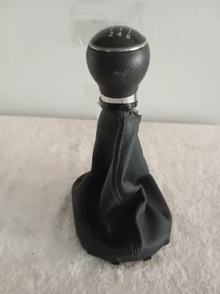 Pomo cambio VW Touran 1T