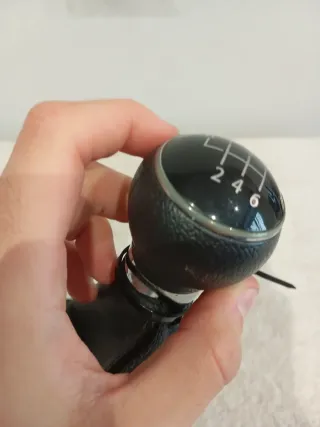 Pomo cambio VW Touran 1T