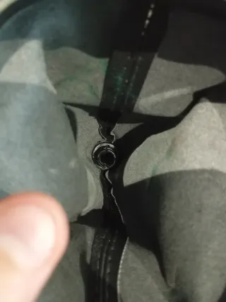 Pomo cambio VW Touran 1T