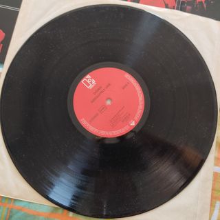 The Doors - Absolutely Live 2LP