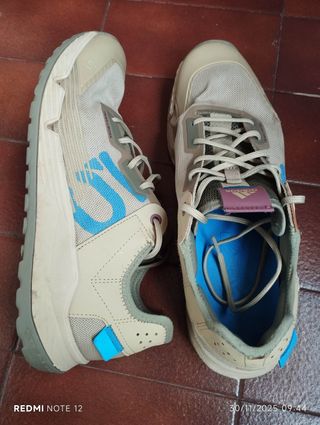 Adidas Five Ten Trailcross LT MT Talla 43.5