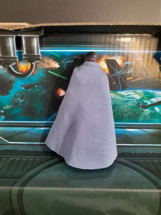 Star Wars Vintage Collection Lando Calrissian ROTJ