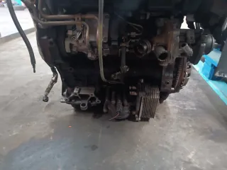 Motor Ford Transit 2.0TD D3FA 2005