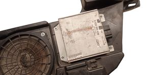 Subwoofer Audi A4 8E