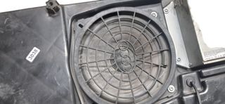 Subwoofer Audi A4 8E