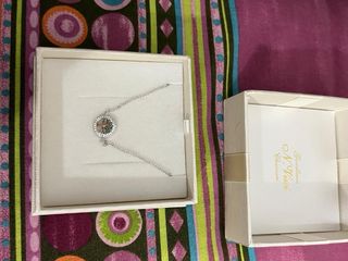 Bracciale Visci N. Visci Chiavari nuovo