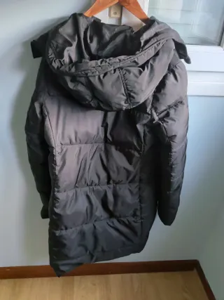 Chaqueta G-Star Mujer Talla S Negra