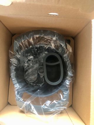 Cortador Thermomix TM5 TM6 + spiralizer