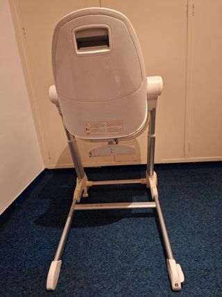 Trona Inglesina Zuma