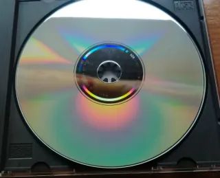 CD Carmel - Set Me Free