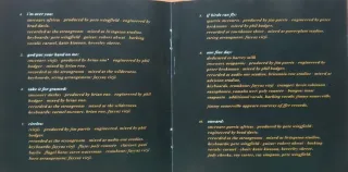 CD Carmel - Set Me Free