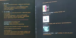 CD Carmel - Set Me Free