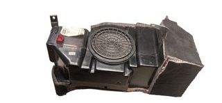Subwoofer Audi A6 C6
