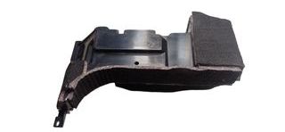 Subwoofer Audi A6 C6