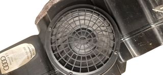 Subwoofer Audi A6 C6