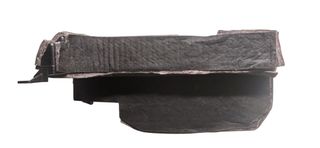 Subwoofer Audi A6 C6