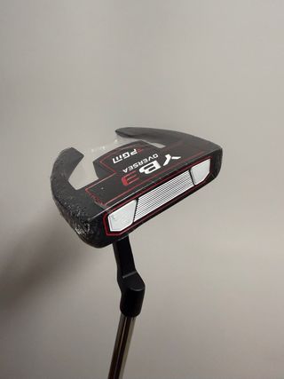 Putter Golf PGM YB3 Nuevo