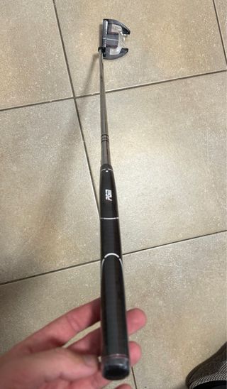 Putter Golf PGM YB3 Nuevo