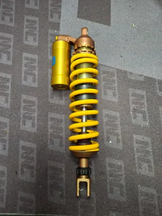 Amortiguador Öhlins