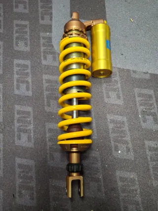 Amortiguador Öhlins
