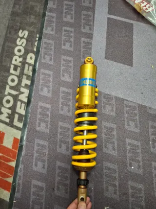 Amortiguador Öhlins