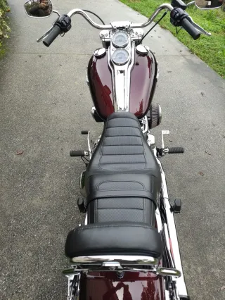 Harley Davidson Low Rider