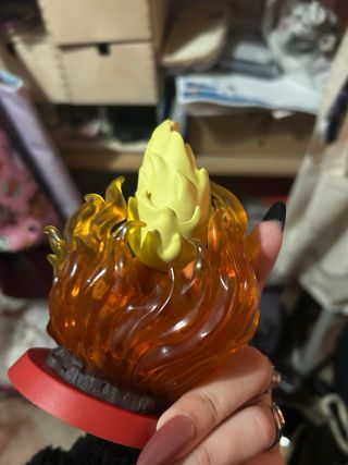 Figura Flareon Pokémon