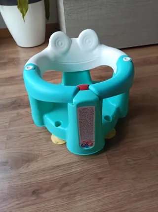 Adaptador para bañera de bebé