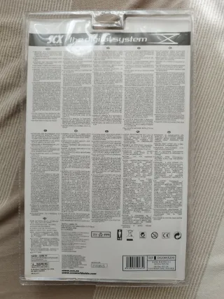 Mando Scalextric Digital System