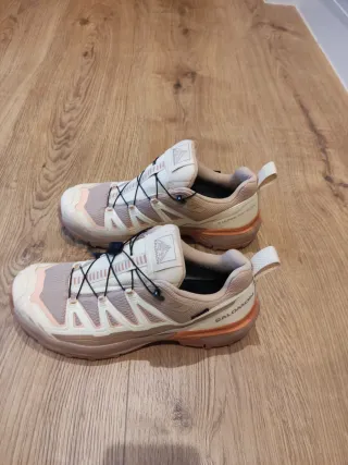 Zapatillas Trail Salomon X Ultra 4 Gore-Tex