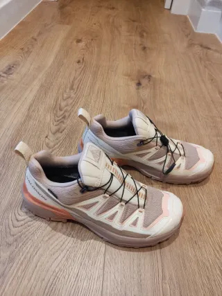Zapatillas Trail Salomon X Ultra 4 Gore-Tex