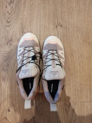 Zapatillas Trail Salomon X Ultra 4 Gore-Tex