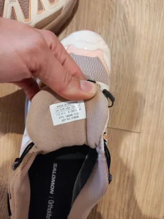 Zapatillas Trail Salomon X Ultra 4 Gore-Tex